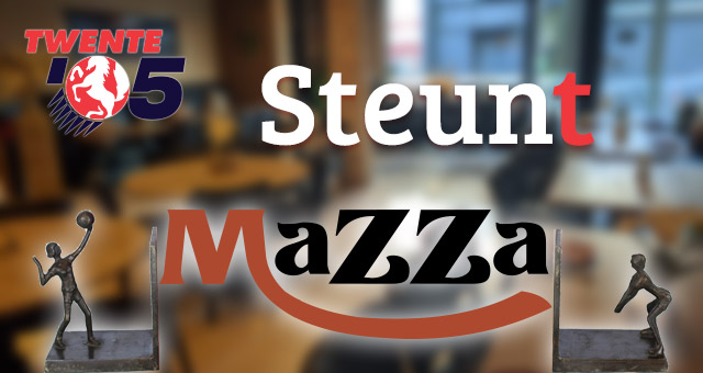 Steun MaZZa