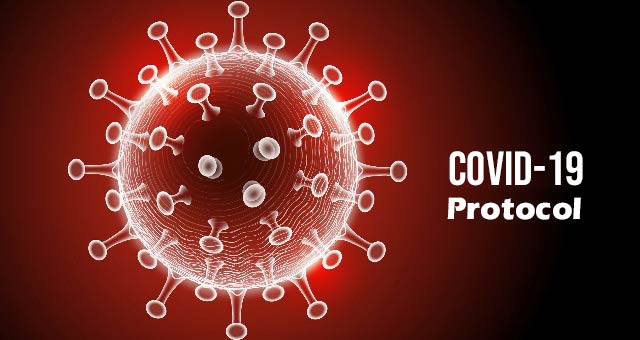 COVID-19 protocol update (29 september)