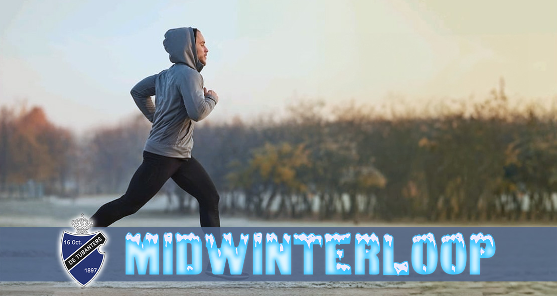 Midwinterloop bij De Tubanters