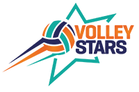 Volleystars logo
