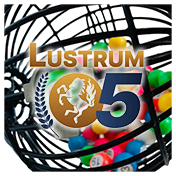 Lustrum Bingo