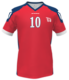 Twente '05 Wedstrijdshirt